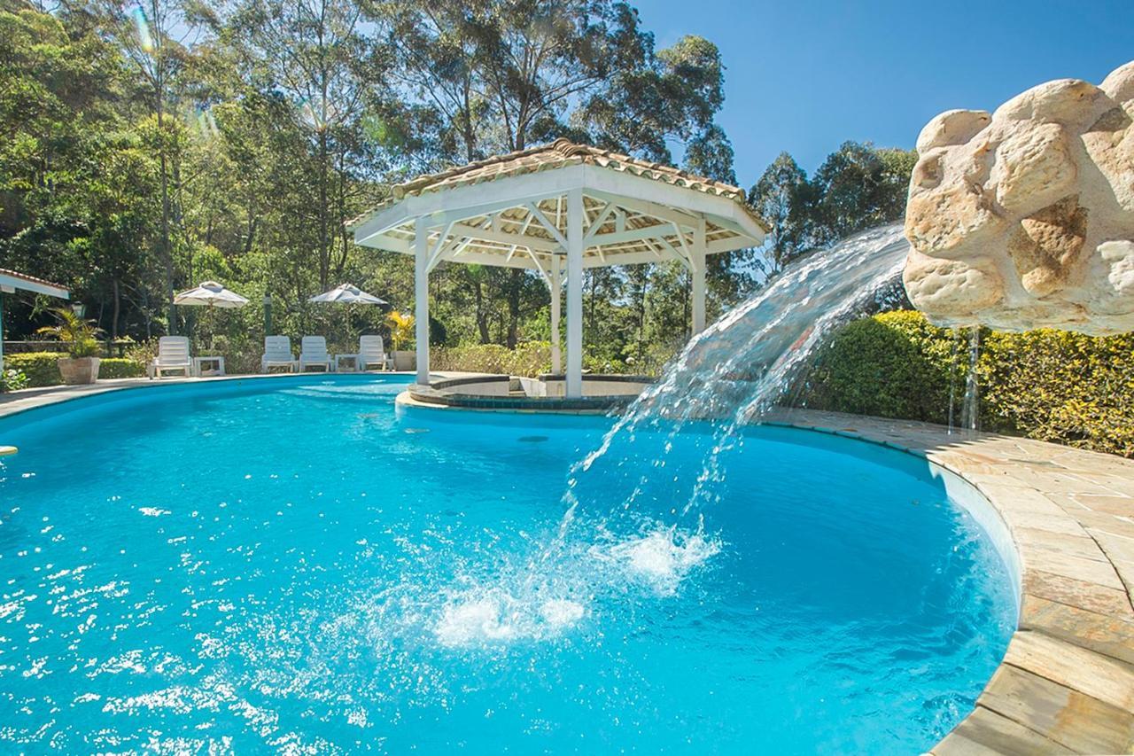 Recanto Vila Flores Inn