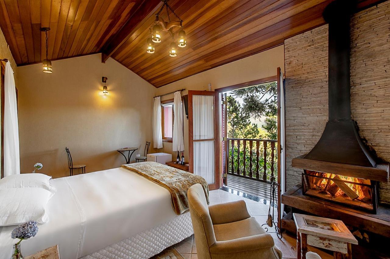 Recanto Vila Flores Inn *
