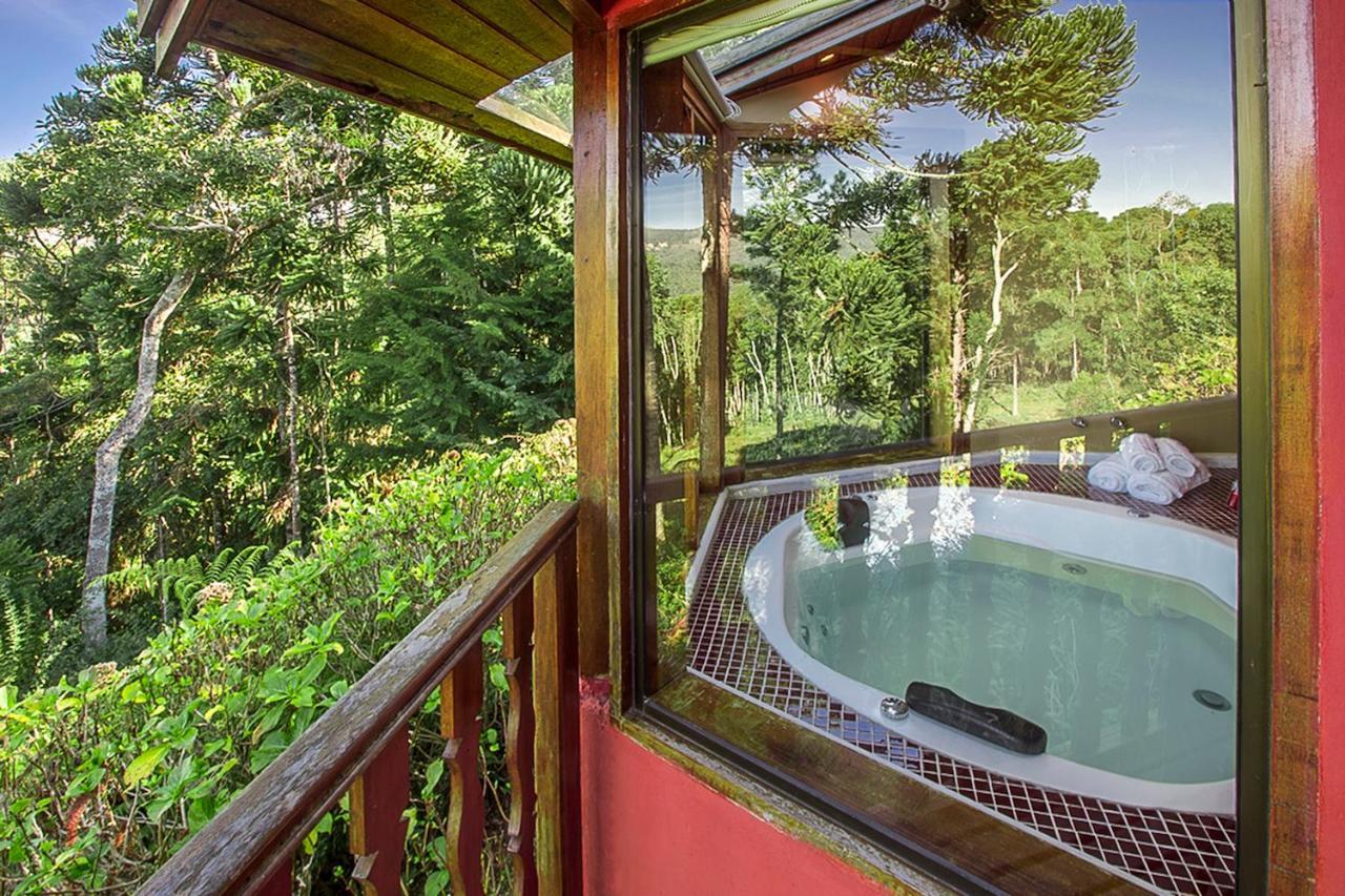 Recanto Vila Flores Inn *