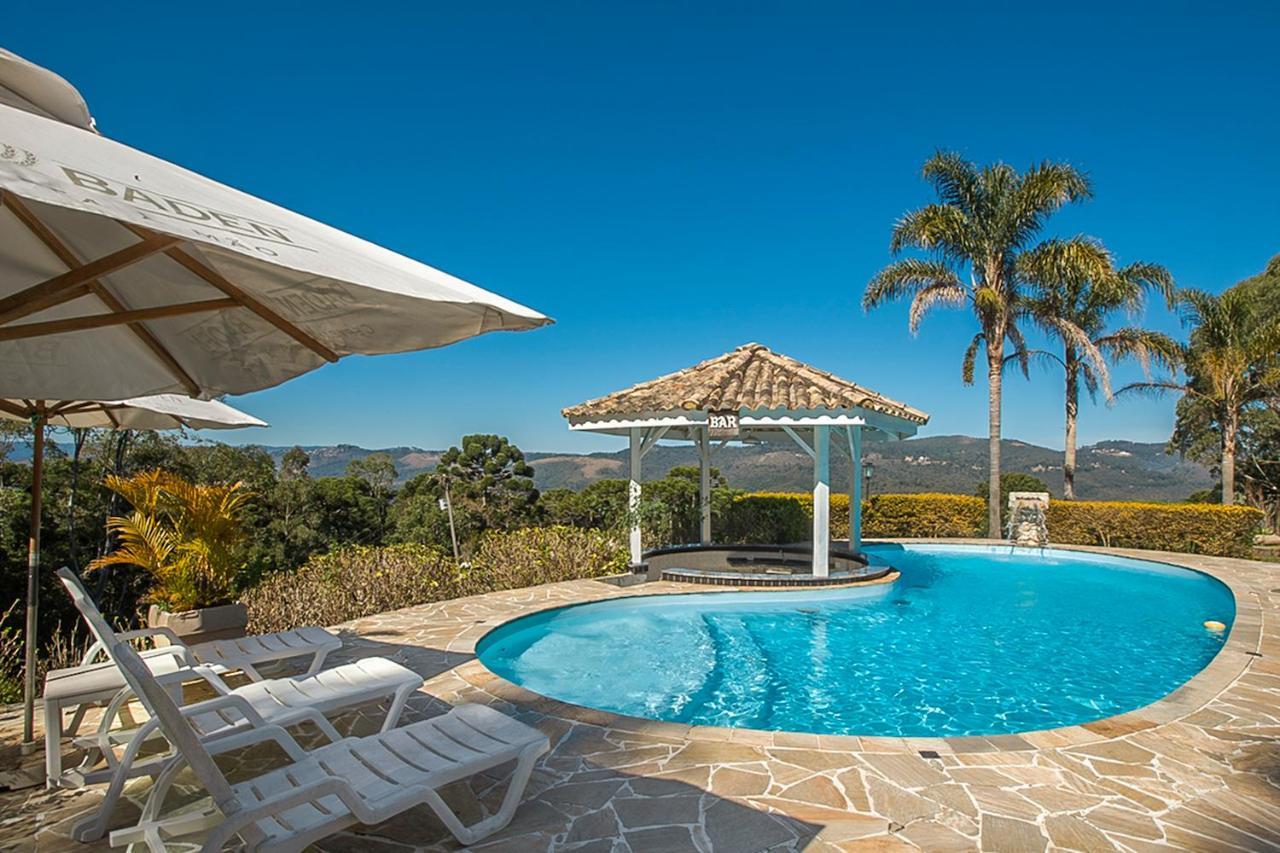 Recanto Vila Flores Inn *