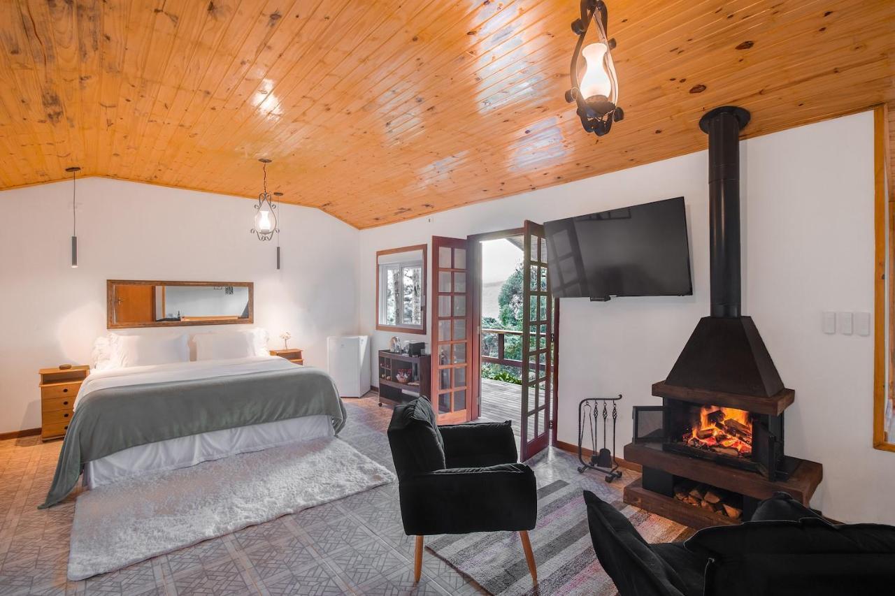 Recanto Vila Flores Inn