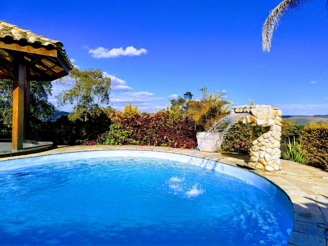 Recanto Vila Flores