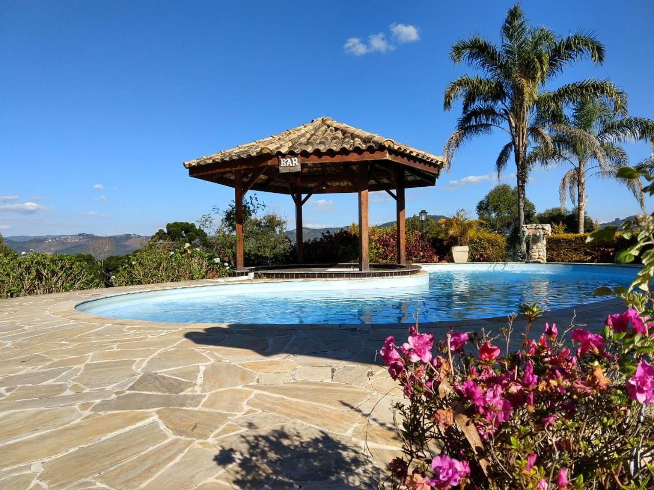 Inn Recanto Vila Flores *
